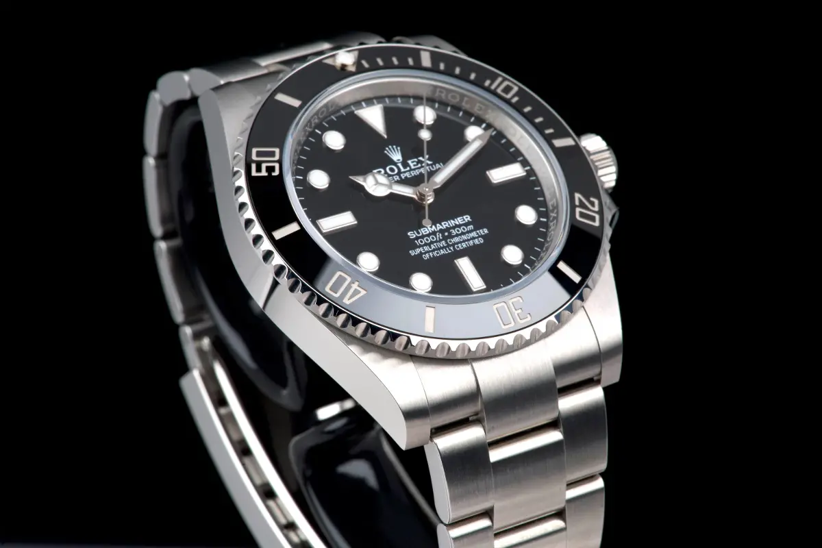 Rolex Submariner 41