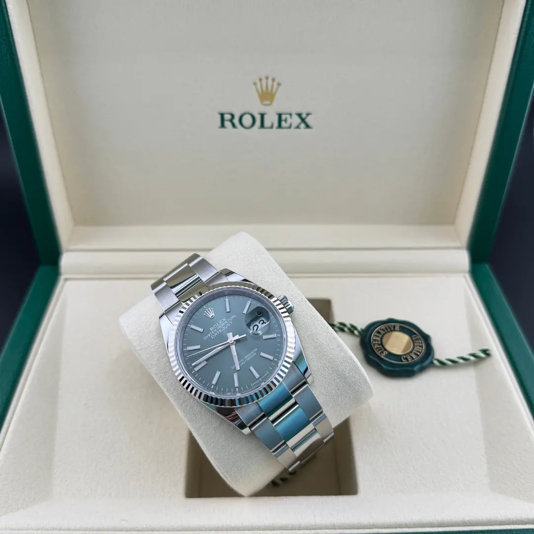 Rolex Datejust 36