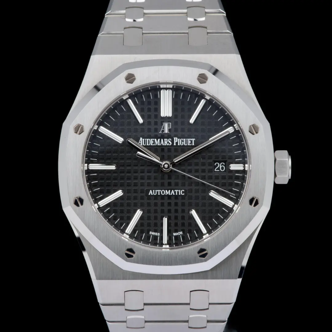 Royal Oak Selfwinding