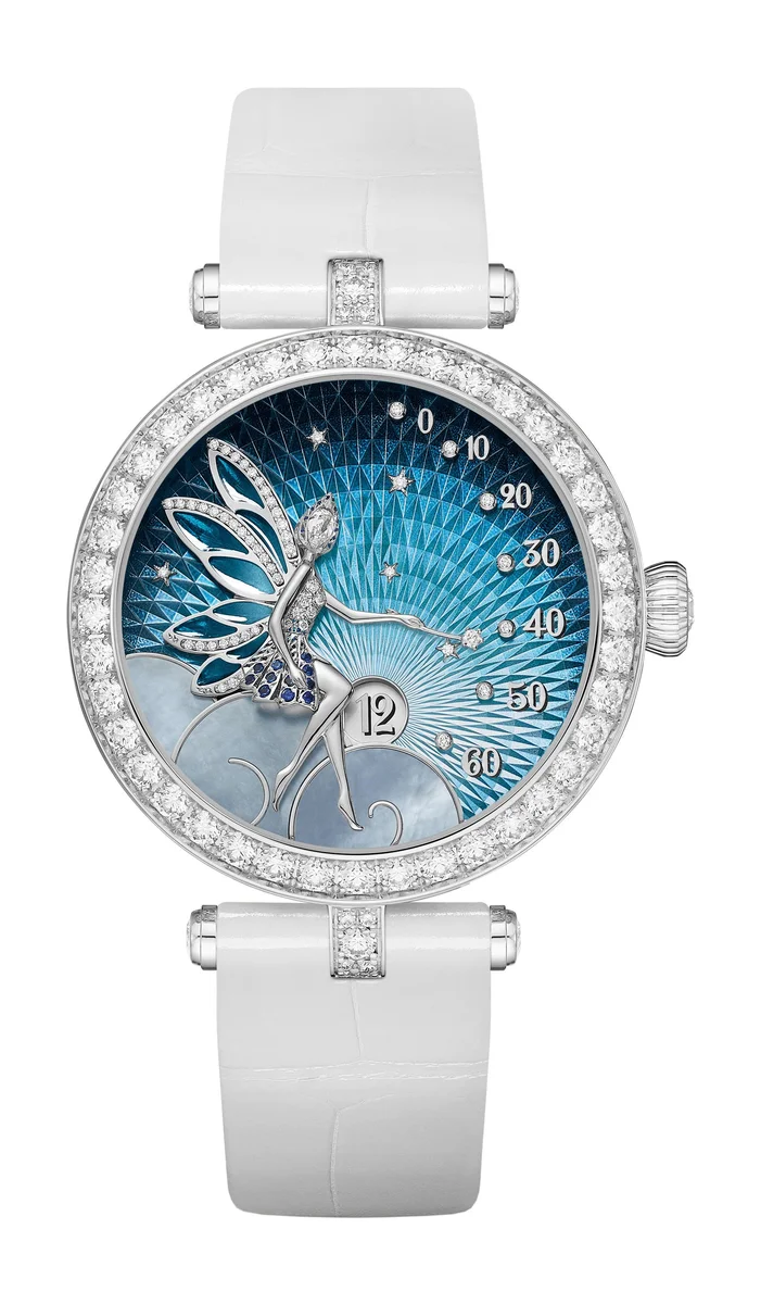 Lady Féerie Watch