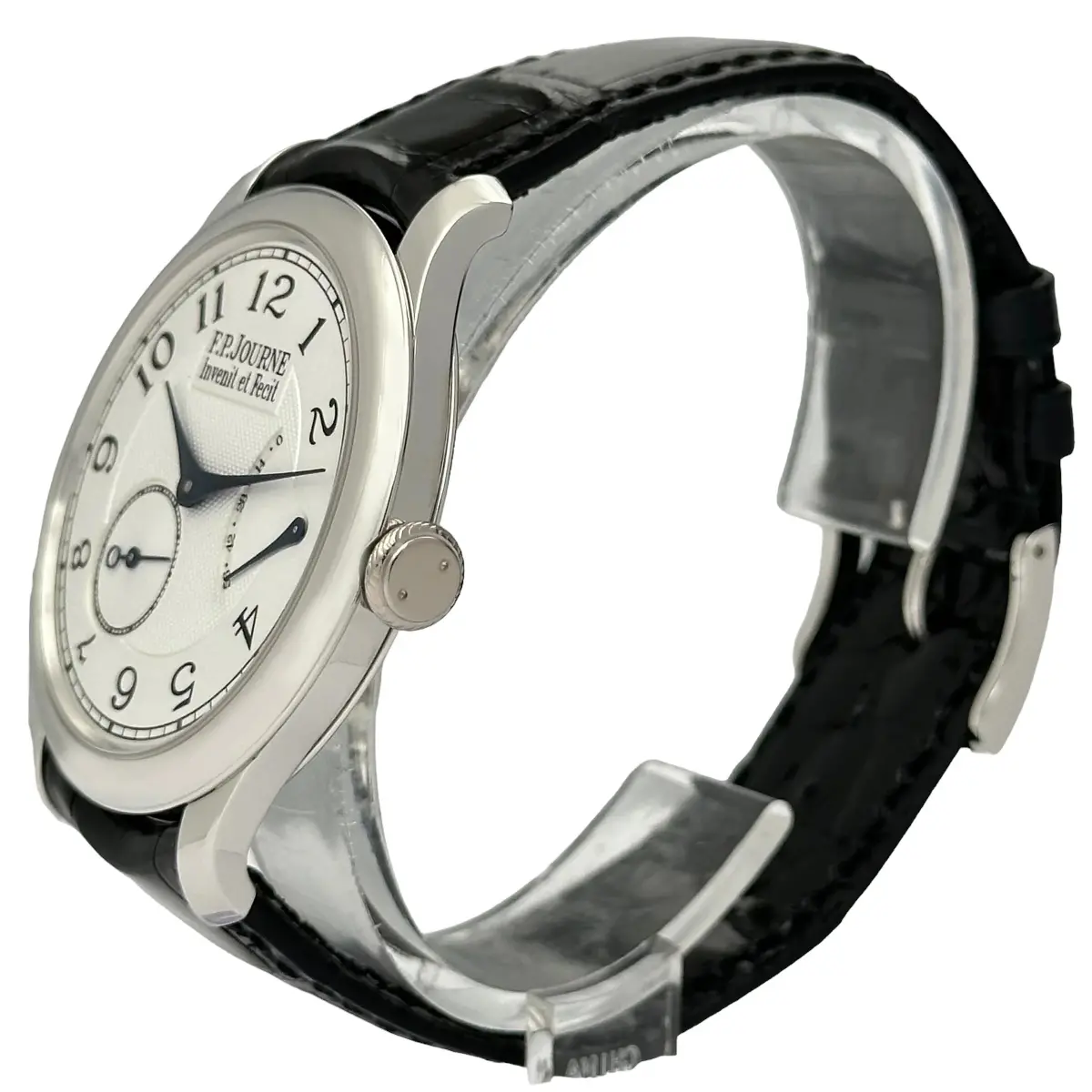 F.P.Journe Chronometre Souverain