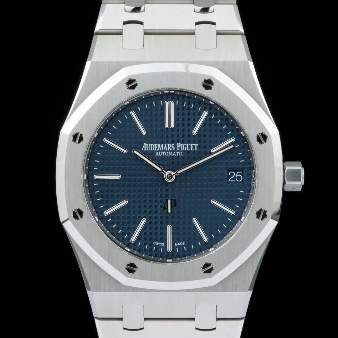 Audemars Piguet Royal Oak “Jumbo” Extra-Thin