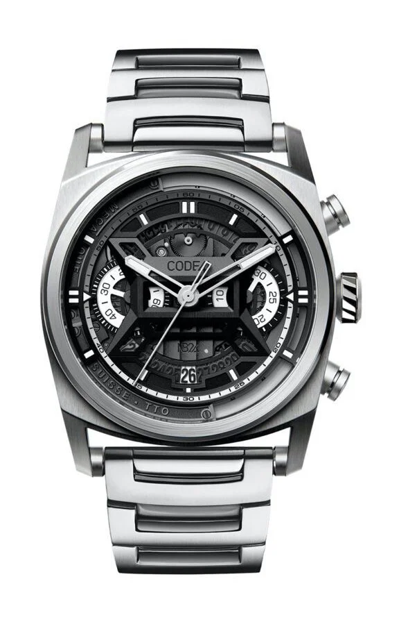 NB24 NativeDNA Titanium Black