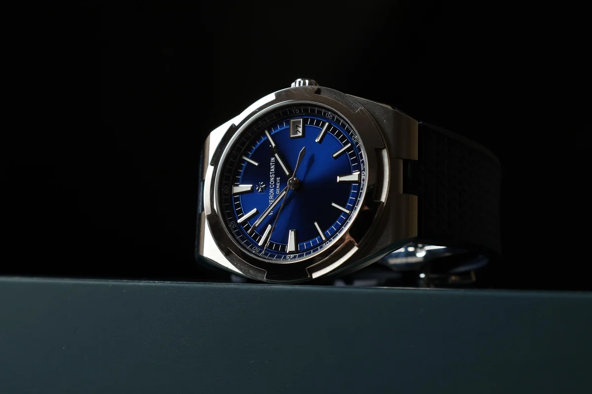Vacheron Constantin Overseas Self-winding