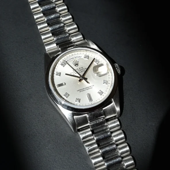 Rolex Day-Date 36