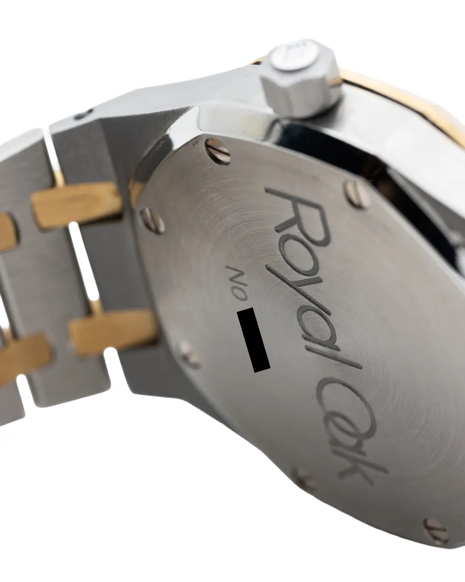 Audemars Piguet Royal Oak Day-Date