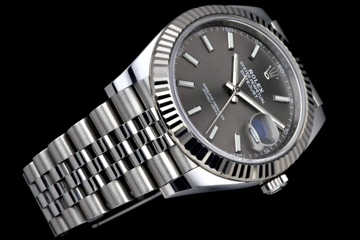 Rolex Datejust 41