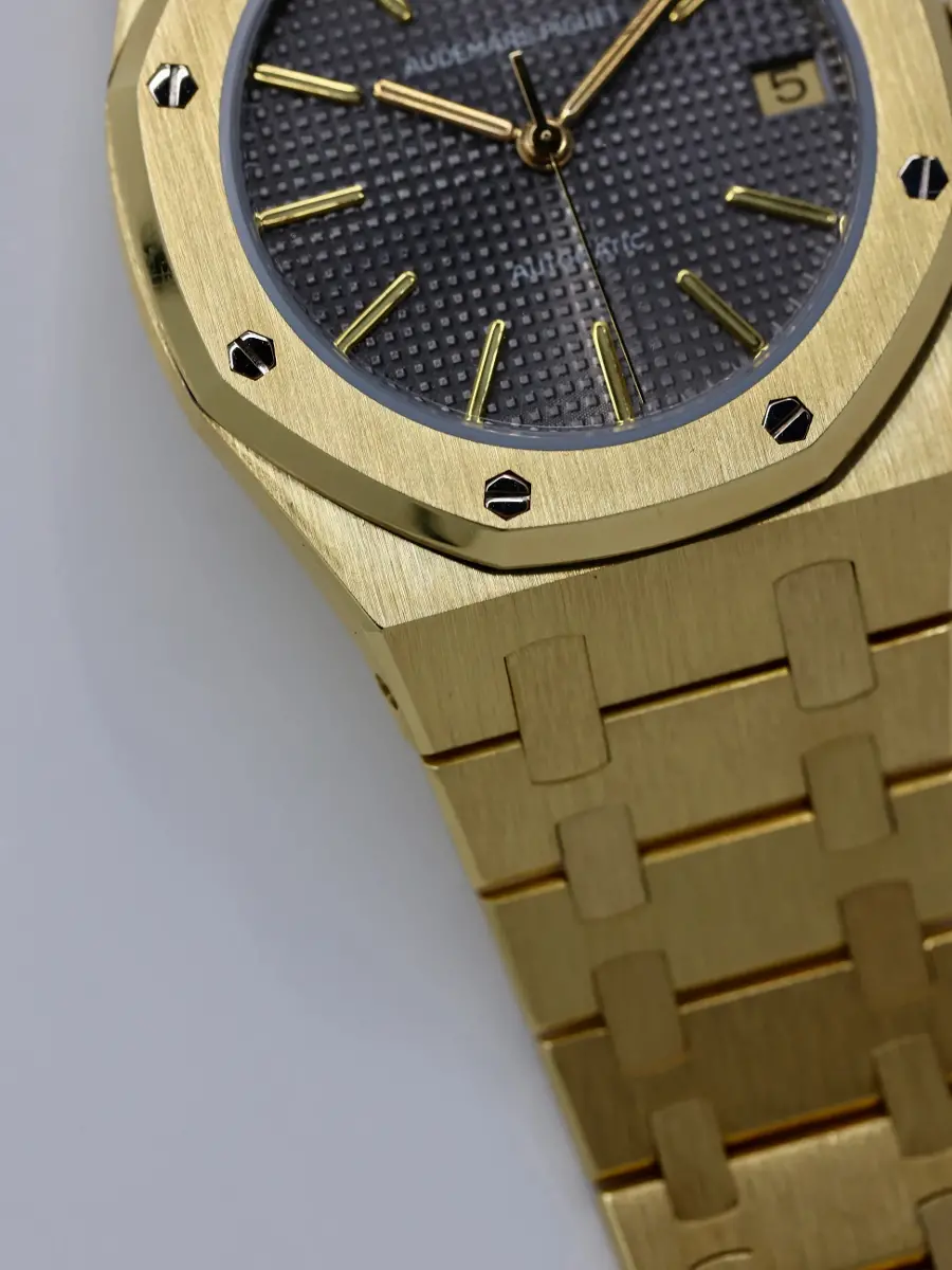 Audemars Piguet Royal Oak 35mm