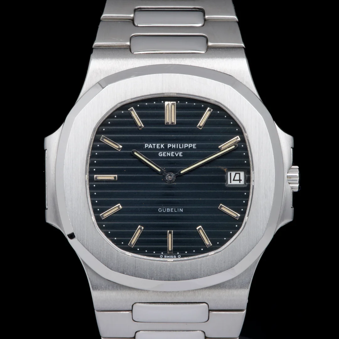 Patek Philippe Nautilus "jumbo"