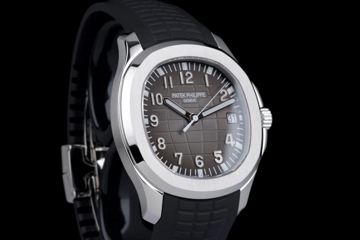 Patek Philippe Aquanaut