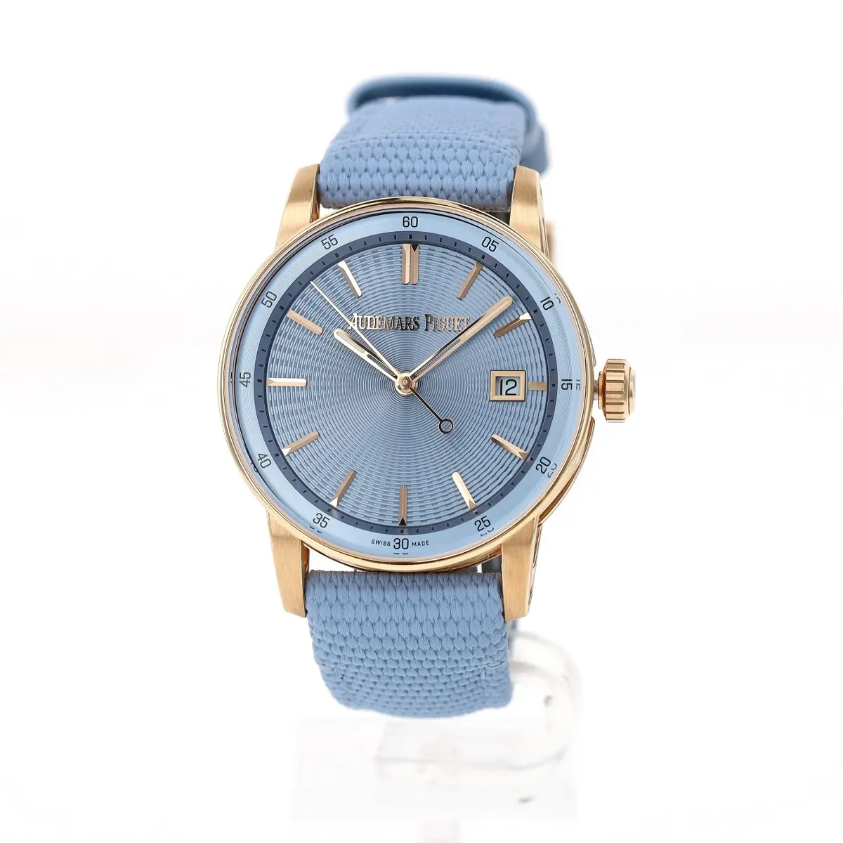 Audemars Piguet Code 11.59 by Audemars Piguet Selfwinding