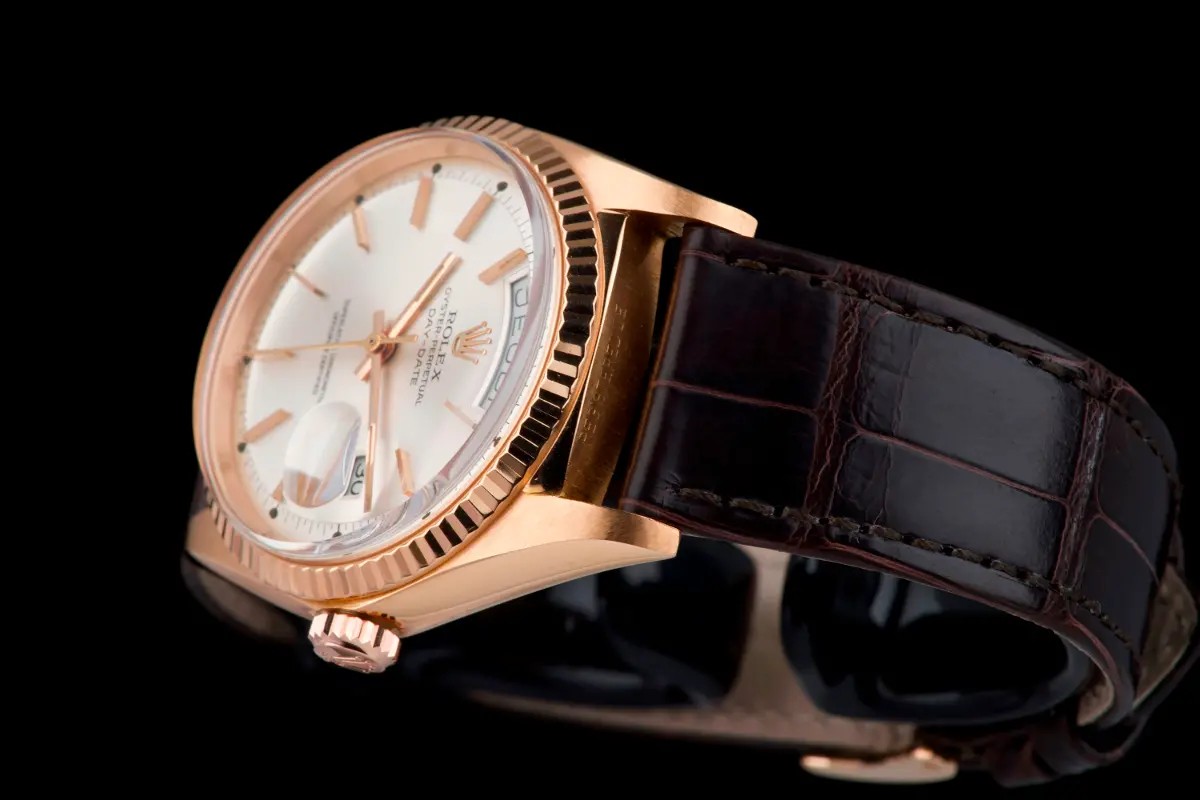 Rolex Day-Date 36