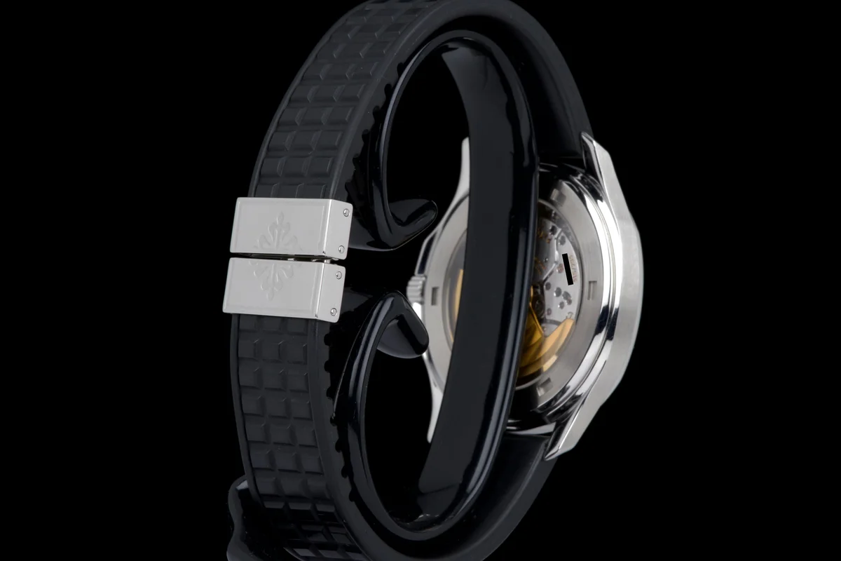 Patek Philippe Aquanaut