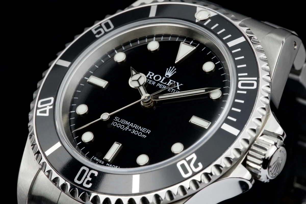 Rolex Submariner