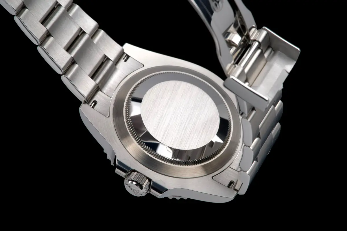 Rolex Submariner 41