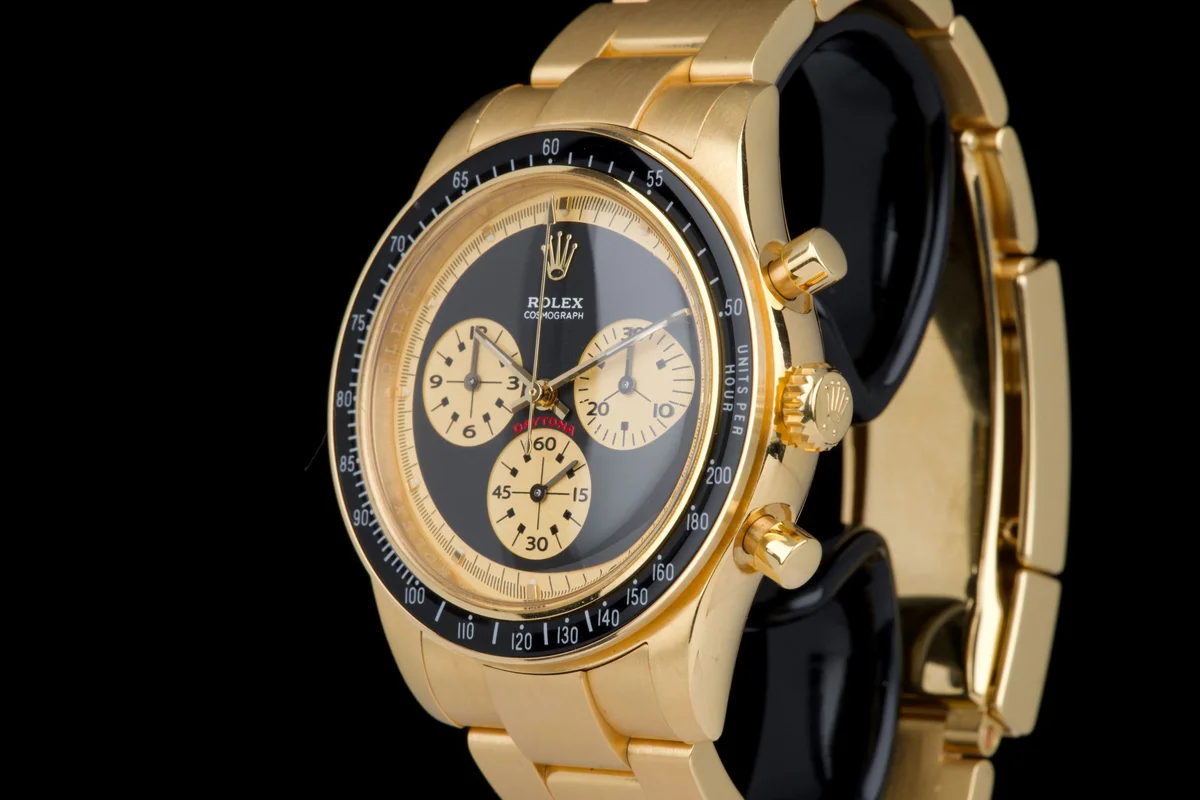 Rolex Cosmograph Daytona