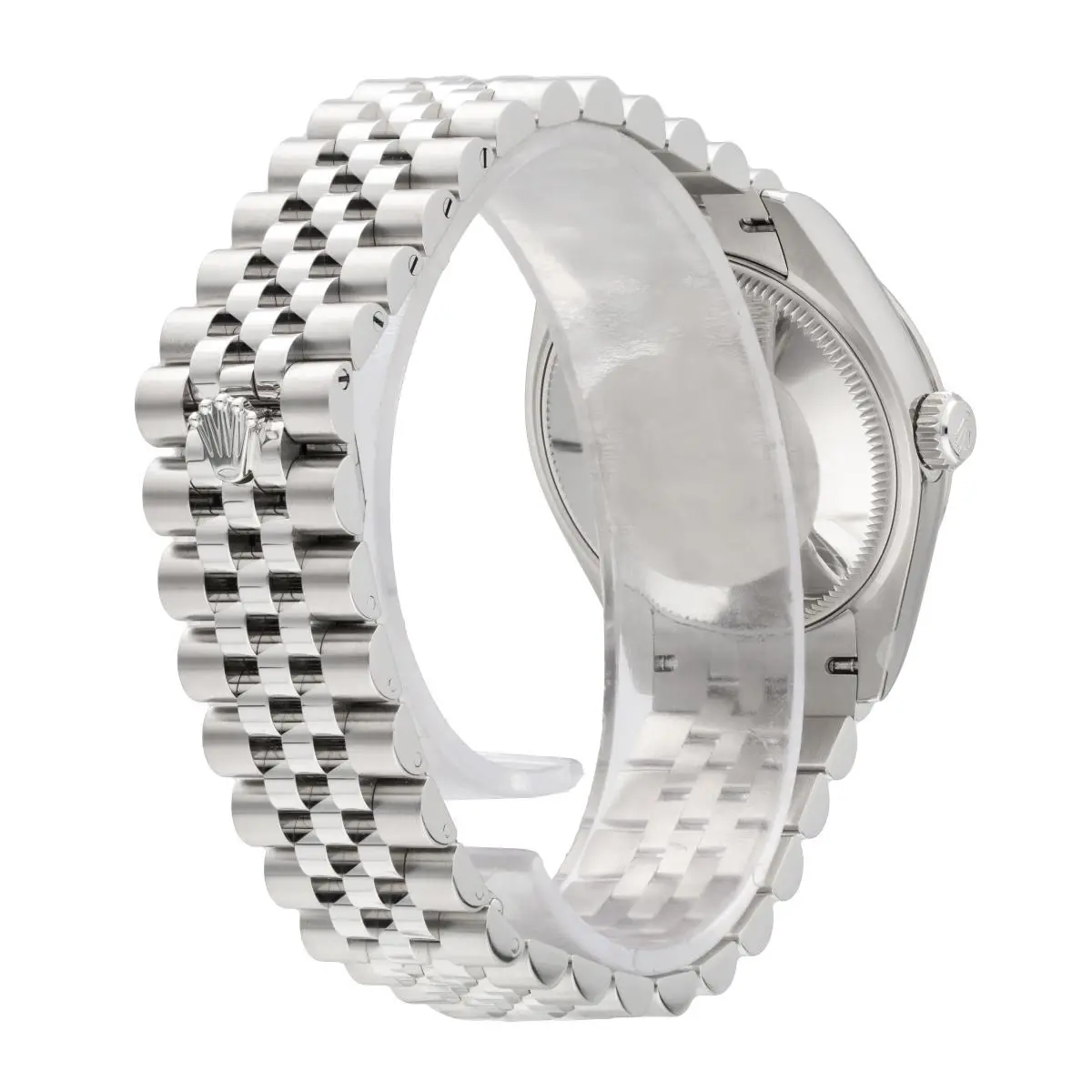 Rolex Datejust 31