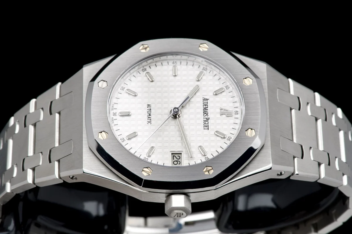 Audemars Piguet Royal Oak