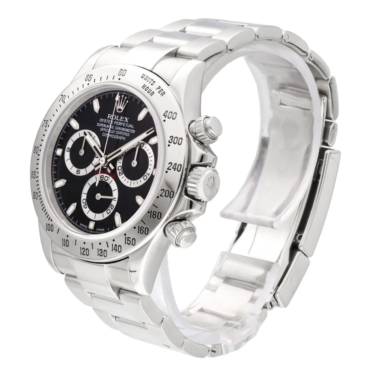 Rolex Cosmograph Daytona