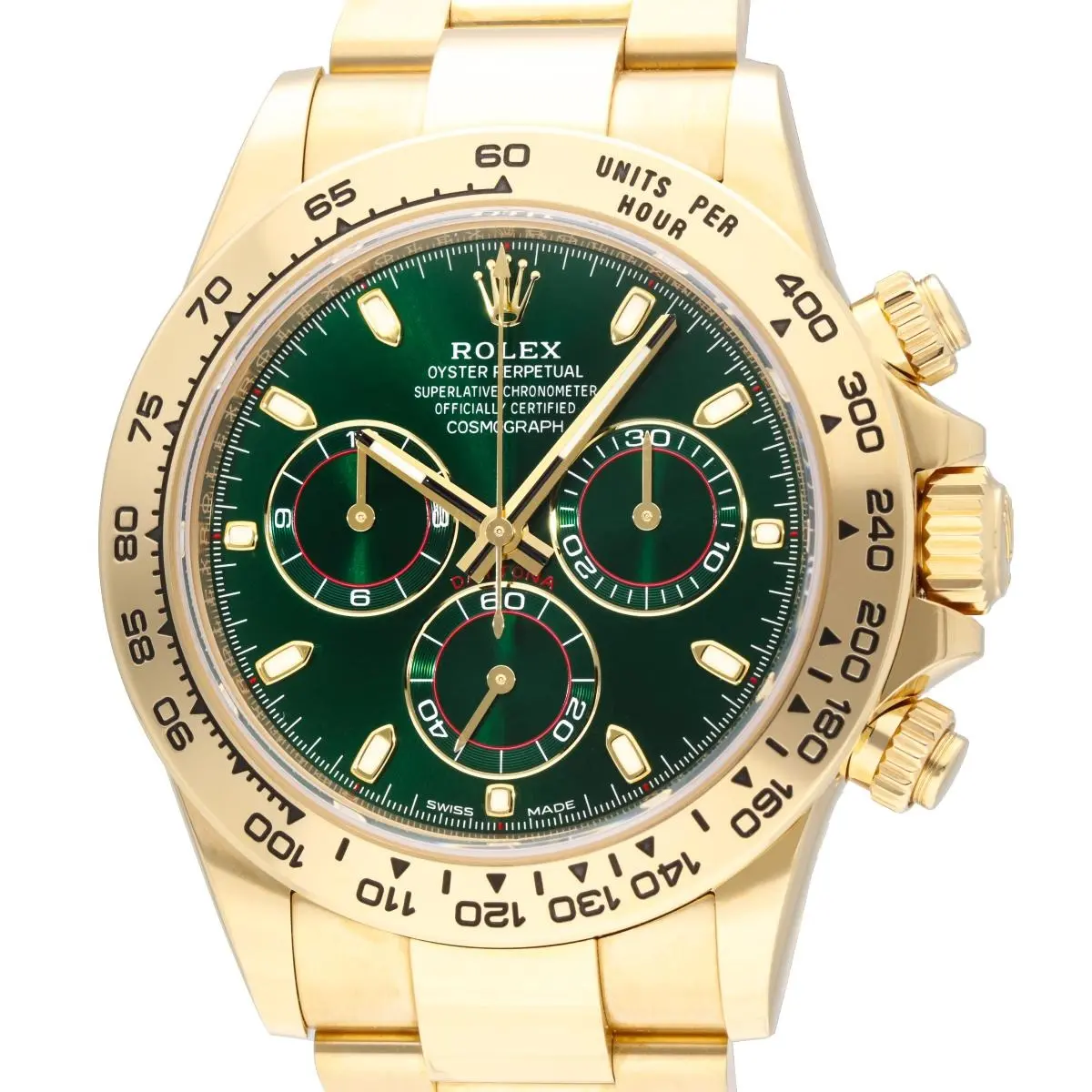 Rolex Daytona Cosmograph