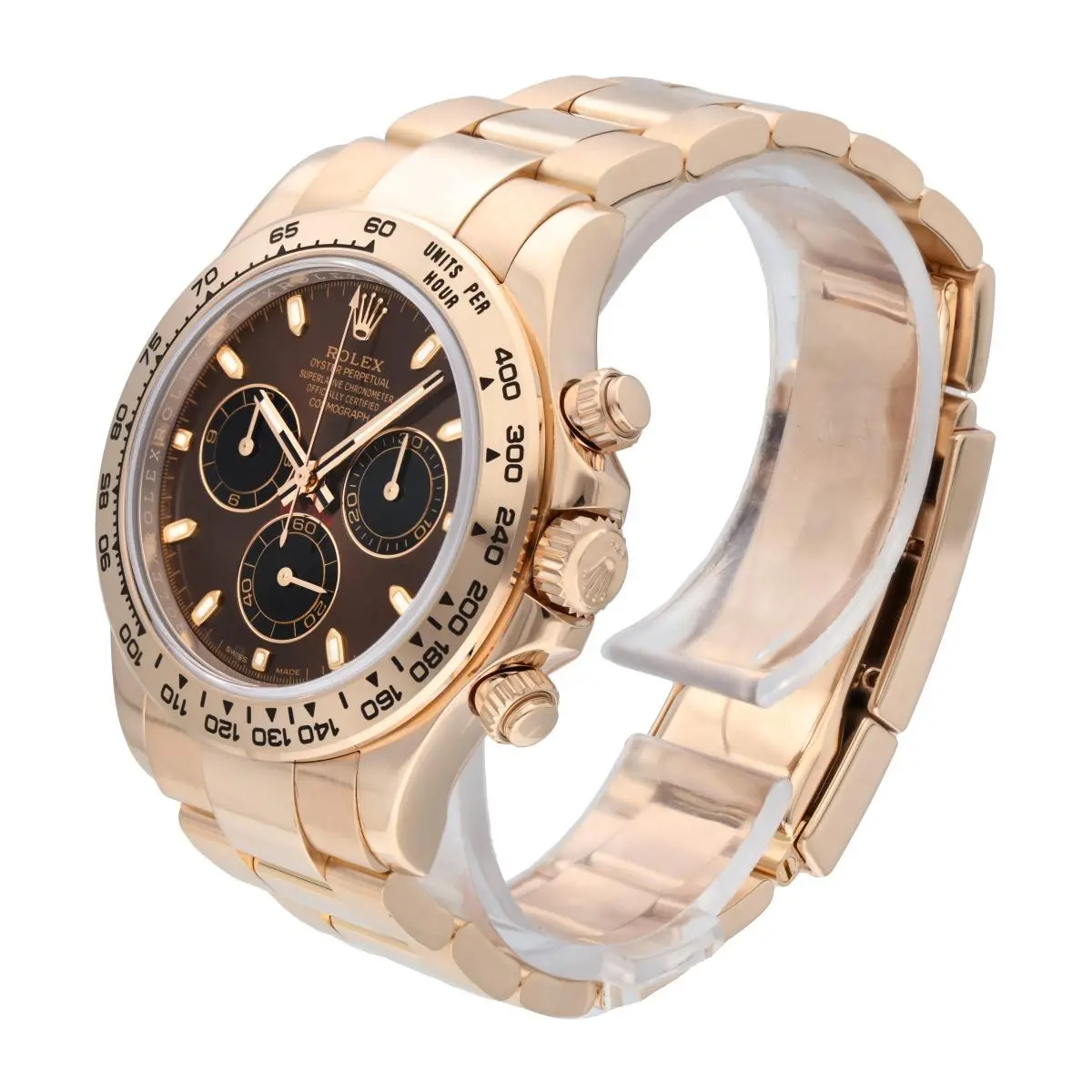 Rolex Daytona Cosmograph