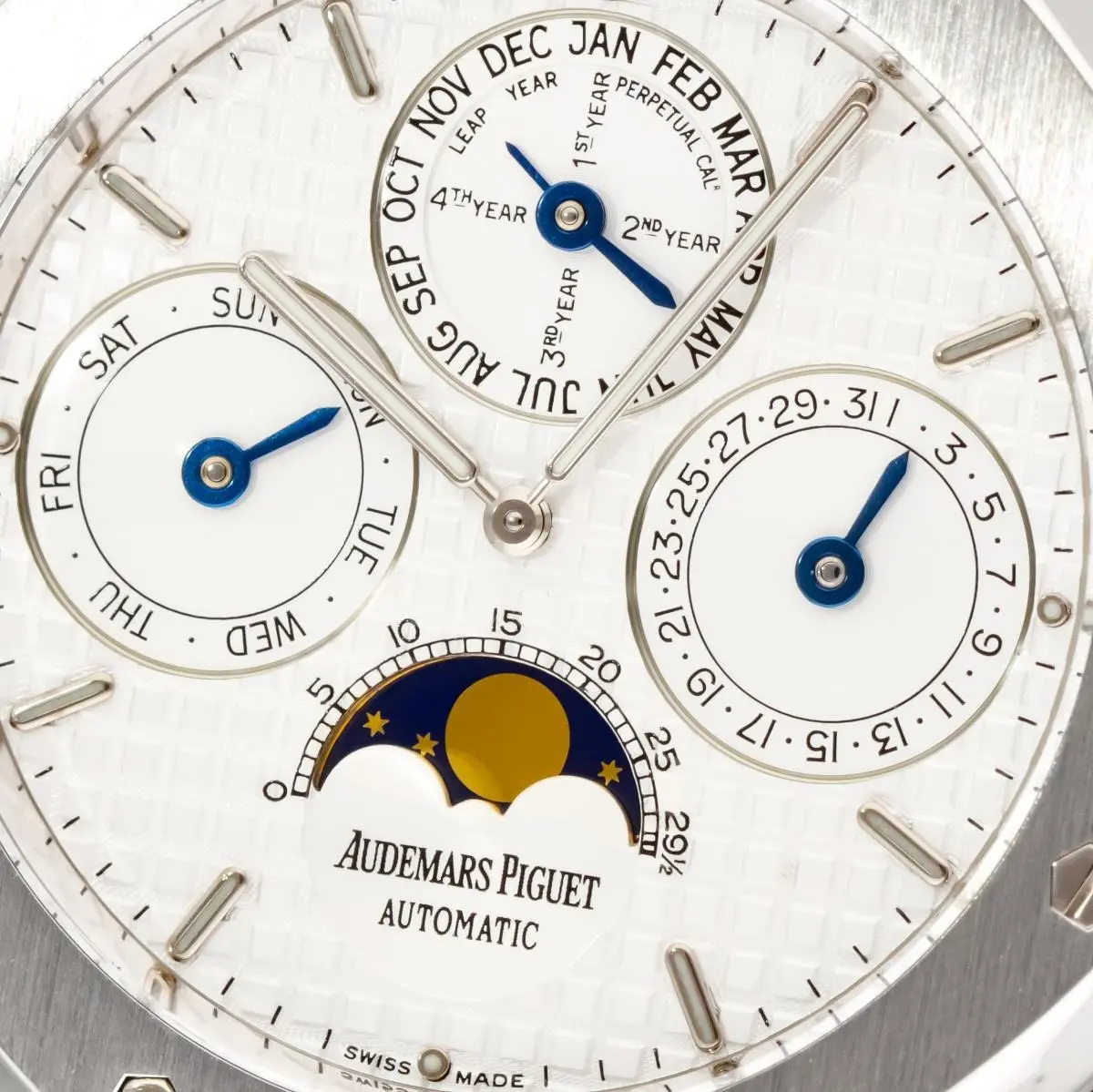 Audemars Piguet Royal Oak Perpetual Calendar