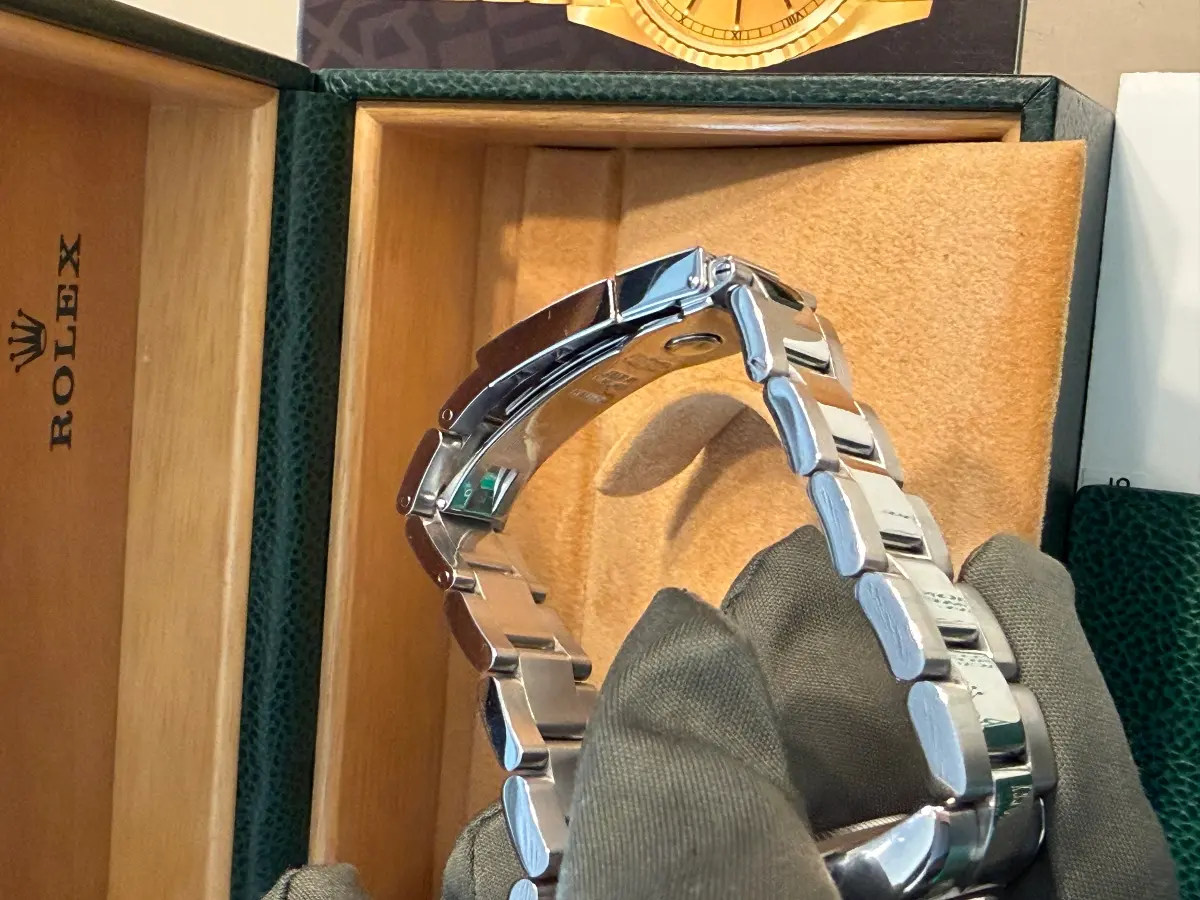 Rolex Daytona Cosmograph