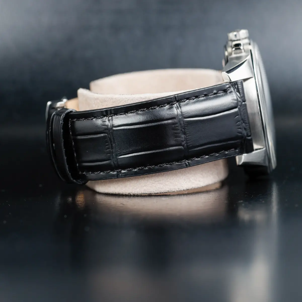 Jaeger-LeCoultre Polaris Chronograph