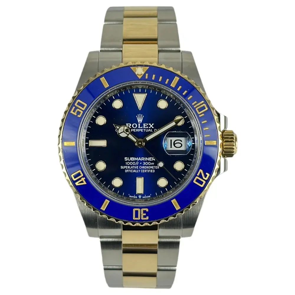 Submariner Date 41