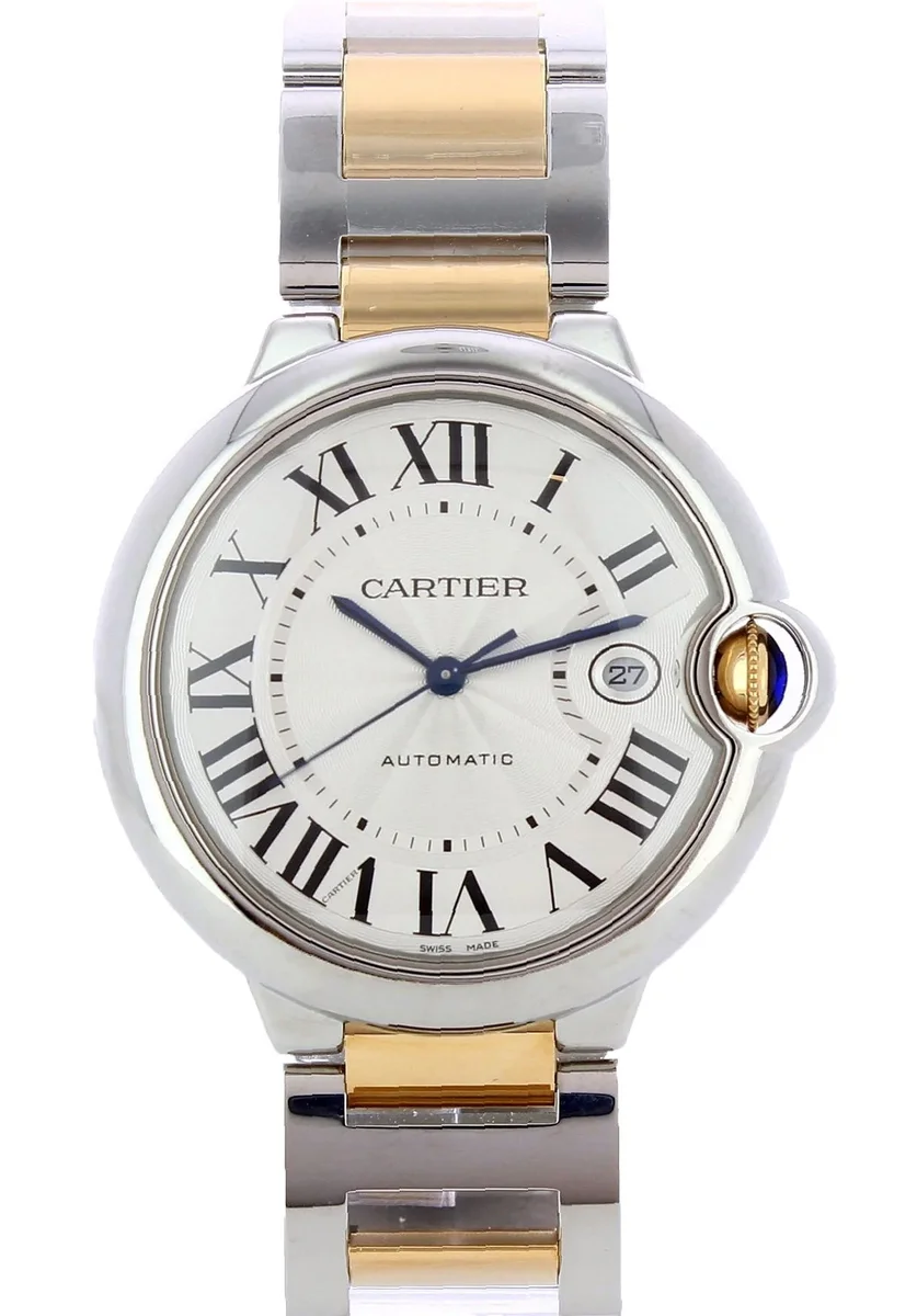 Cartier Ballon Bleu de Cartier