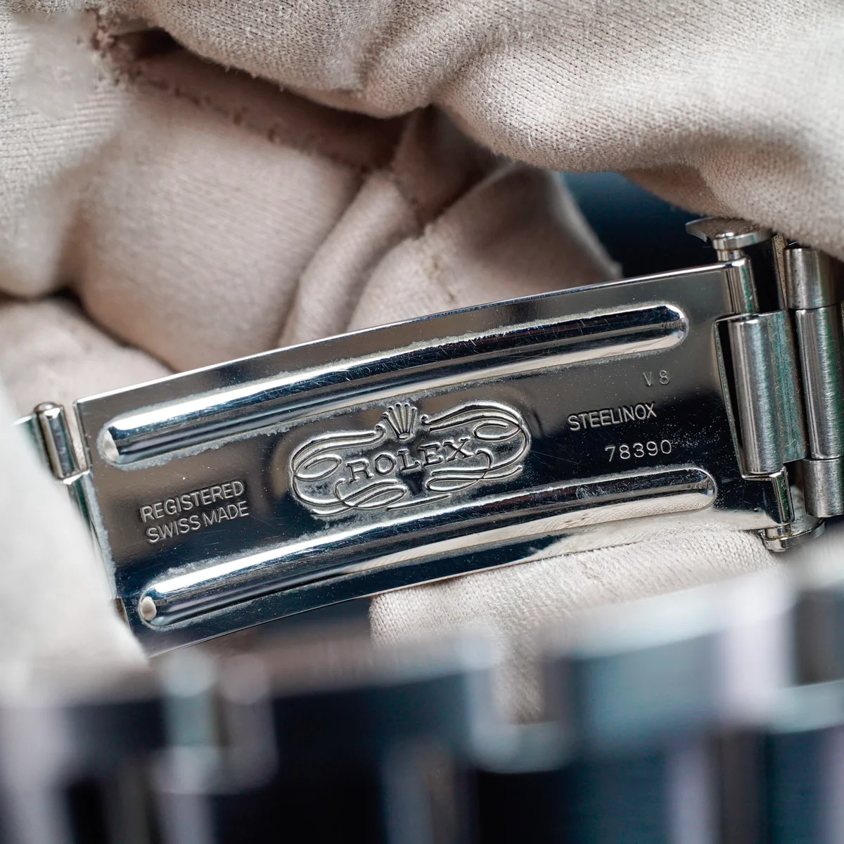 Rolex Daytona Cosmograph