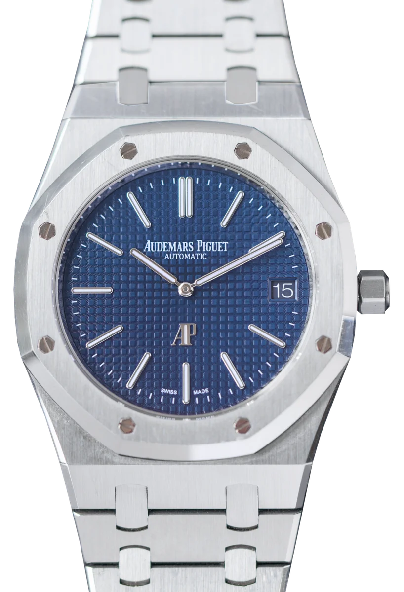 Audemars Piguet Royal Oak “Jumbo” Extra-Thin