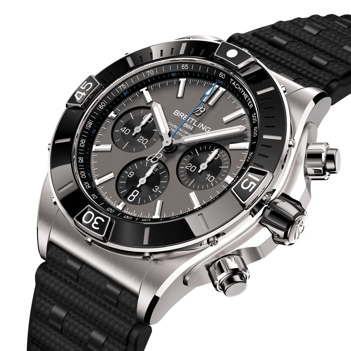 Breitling Super Chronomat B01 44