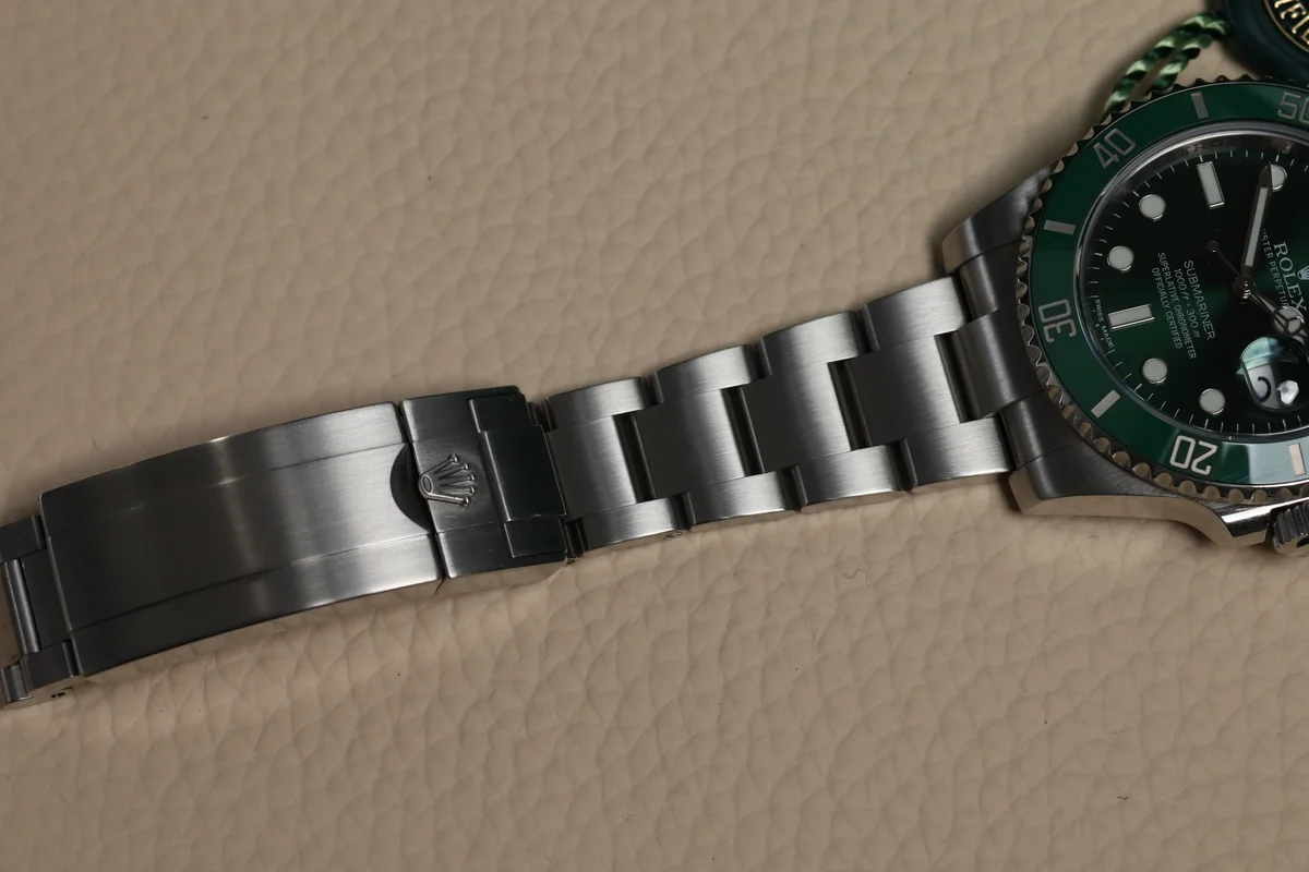 Rolex Submariner Date 40