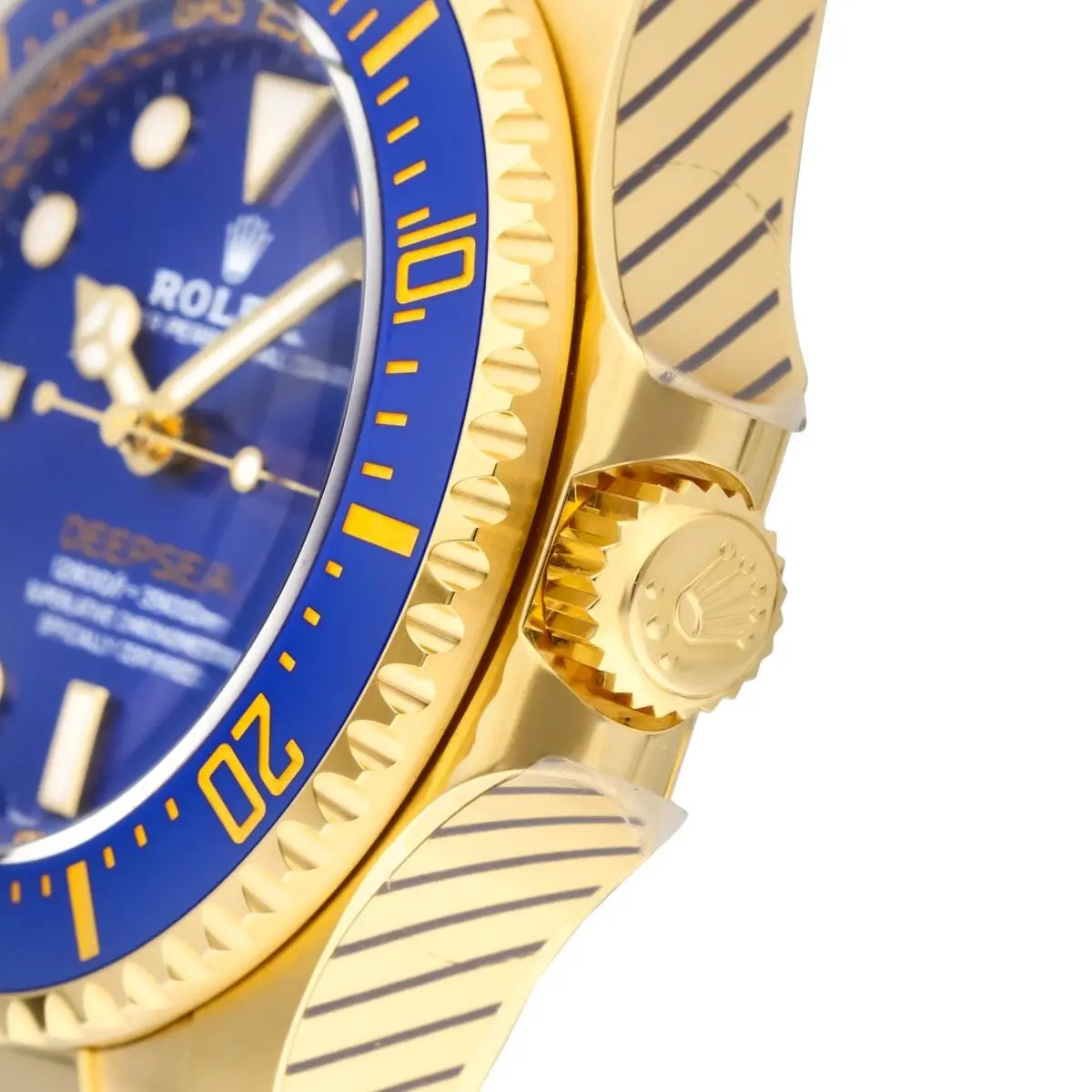 Rolex Deepsea