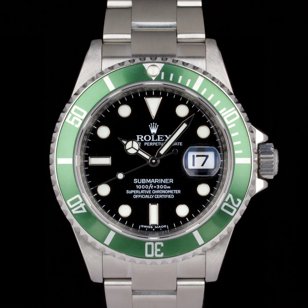 Rolex Submariner Date