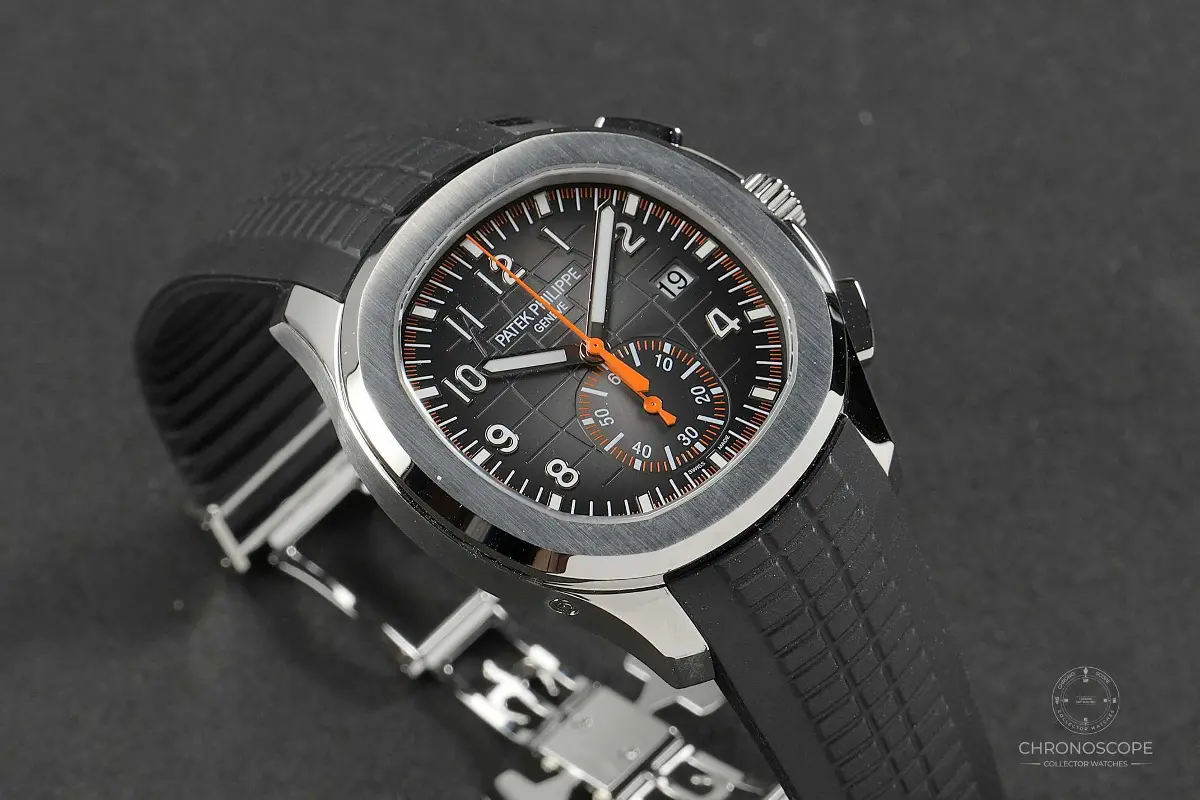 Patek Philippe Aquanaut