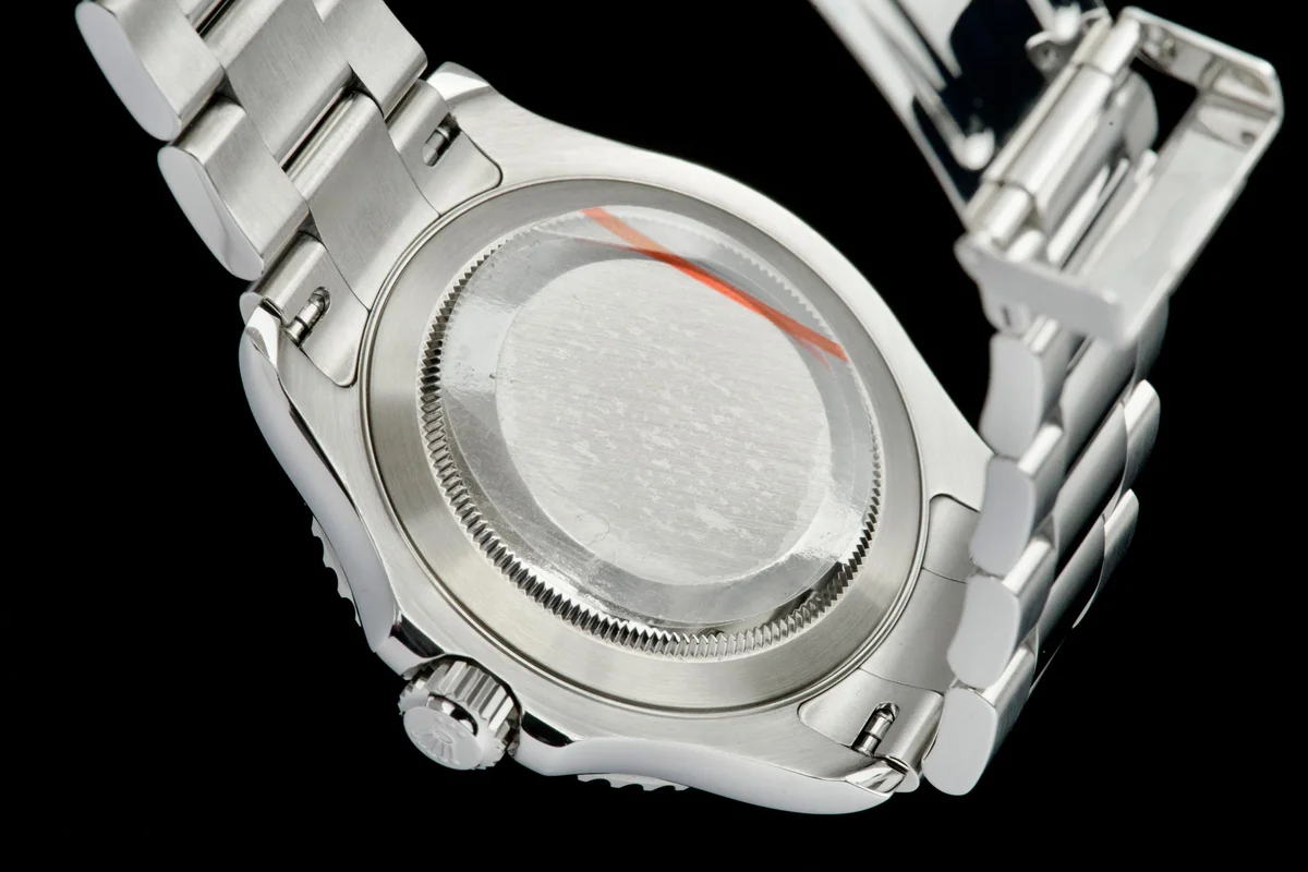 Rolex Yacht-Master 40