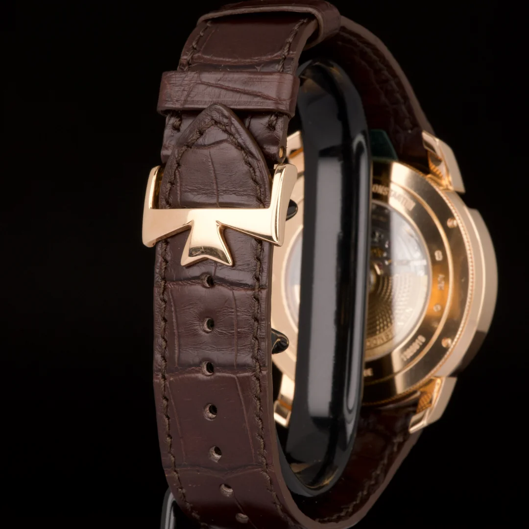 Vacheron Constantin Traditionnelle