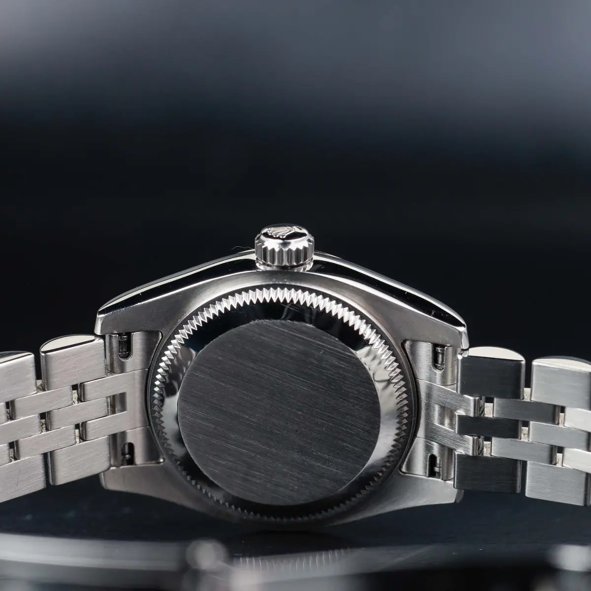 Rolex Lady-Datejust 26