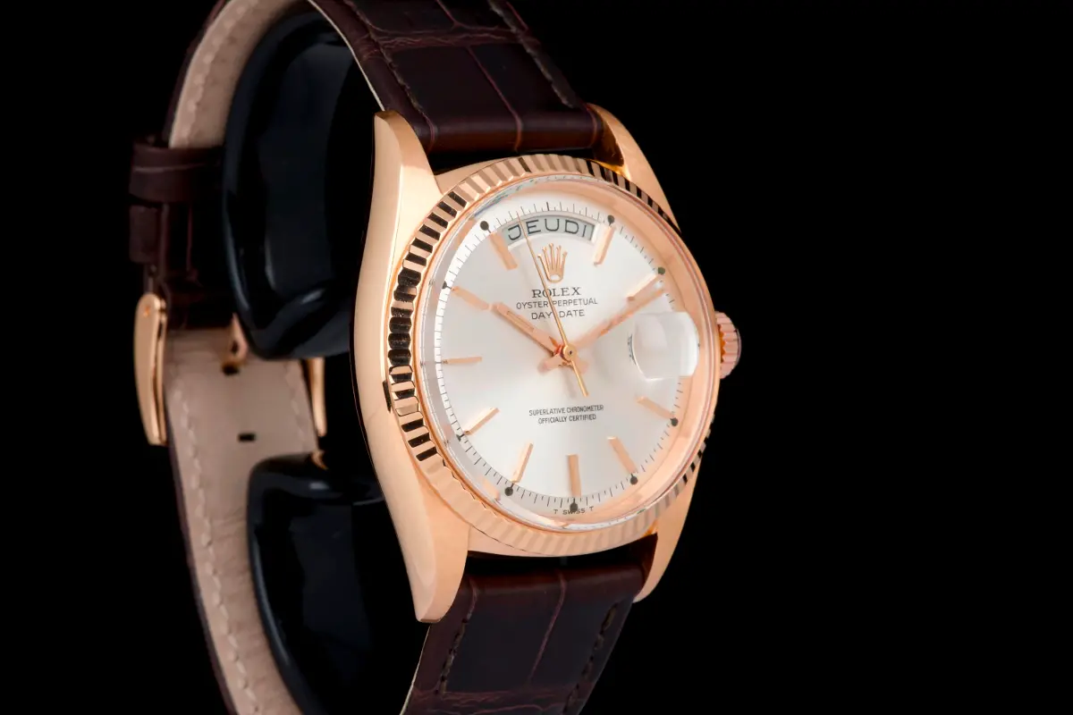 Rolex Day-Date 36