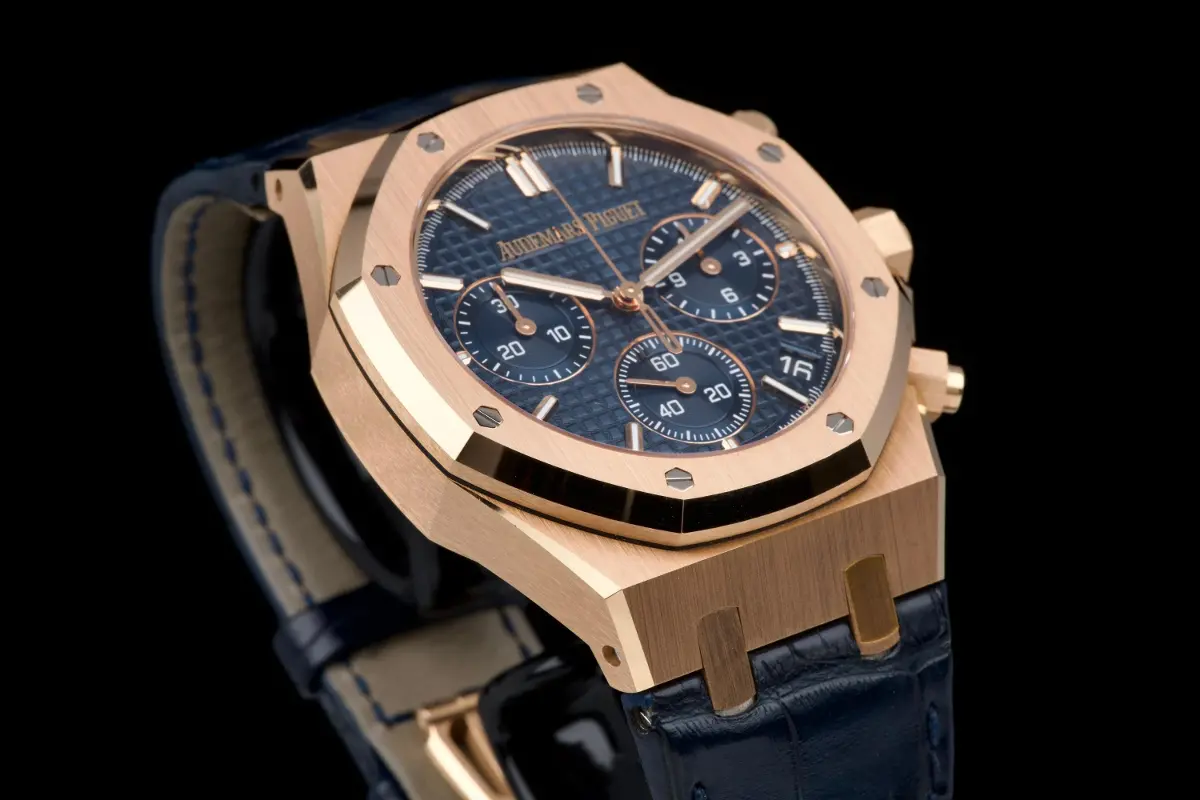 Audemars Piguet Royal Oak Selfwinding Chronograph