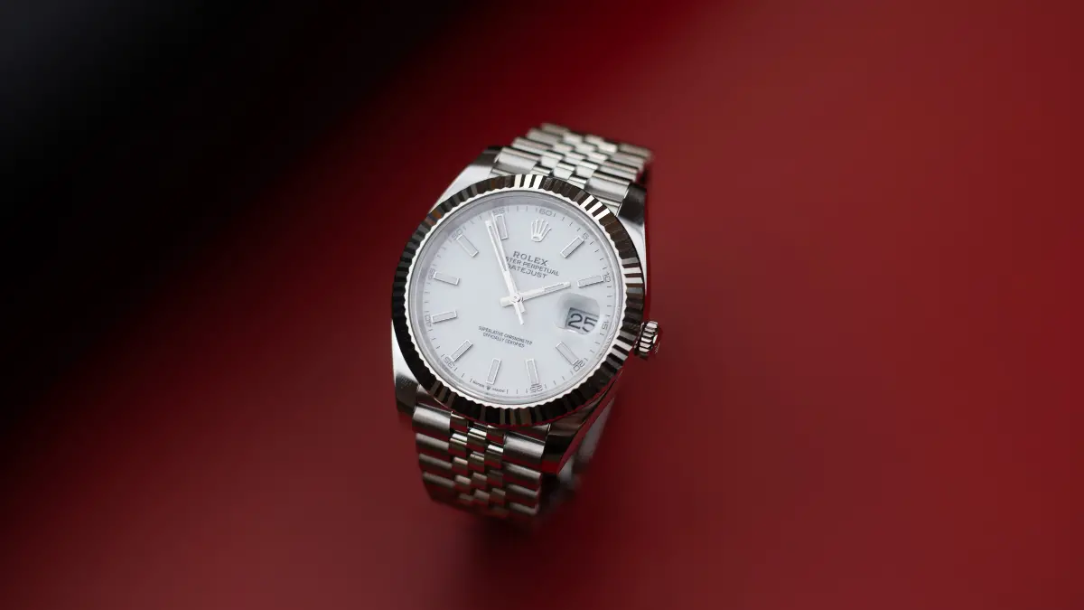 Datejust 41