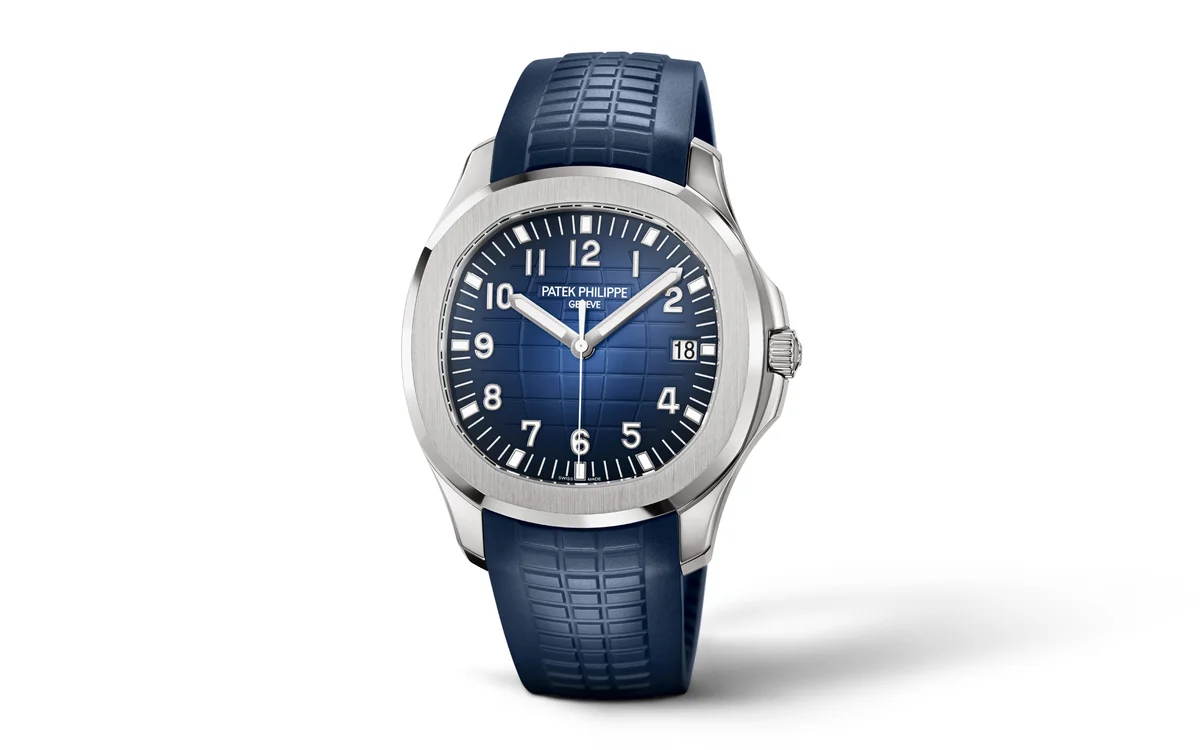 Patek Philippe Aquanaut