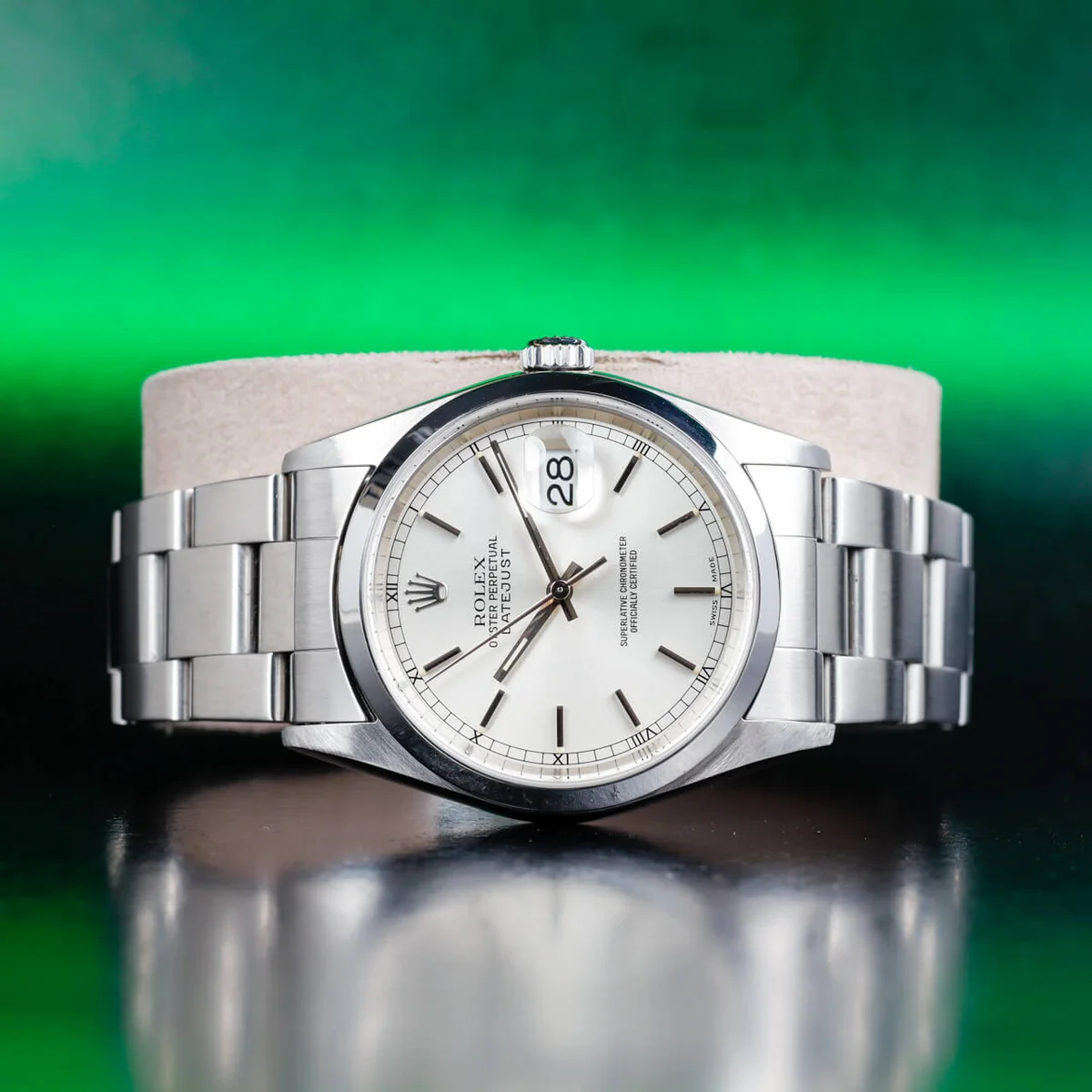 Datejust 36