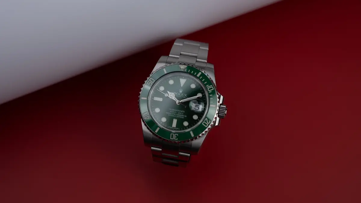 Rolex Submariner Date 40