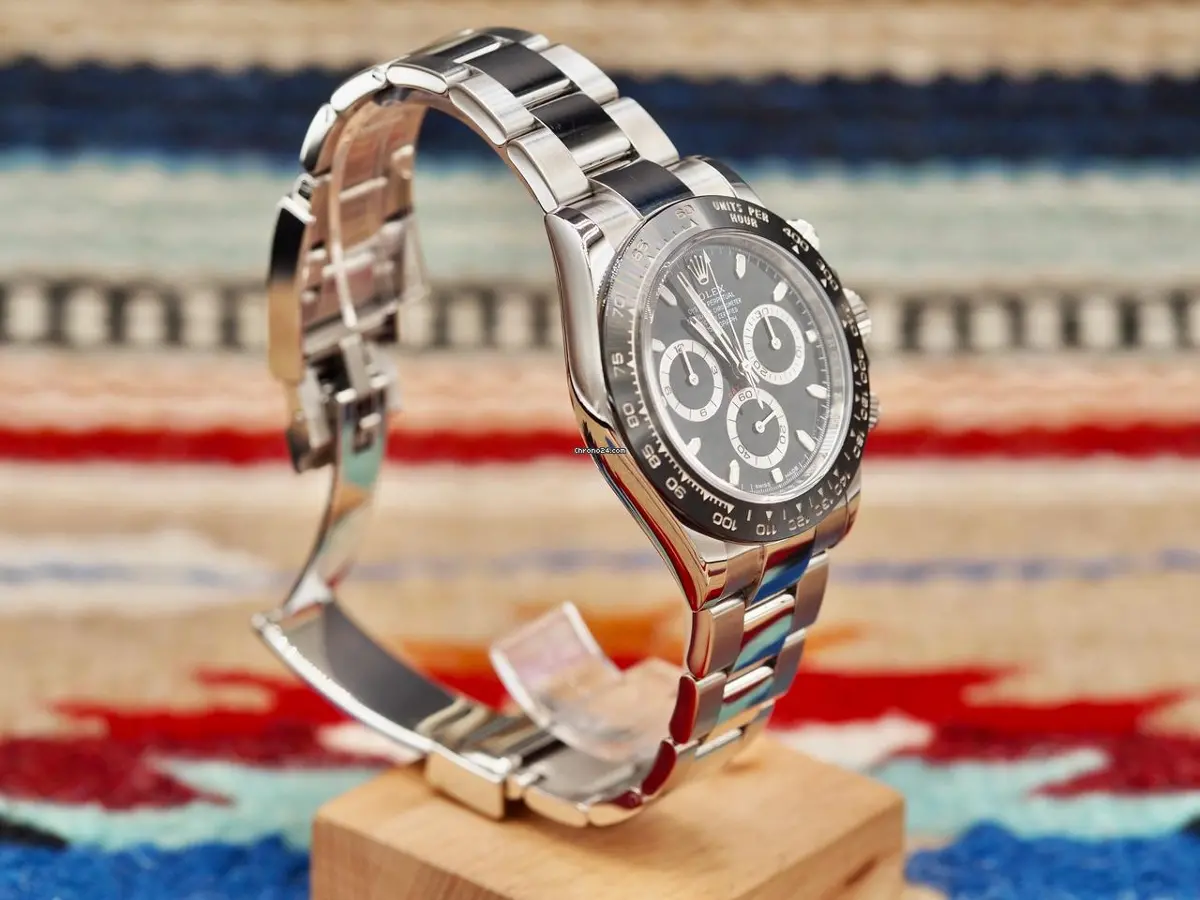 Rolex Cosmograph Daytona