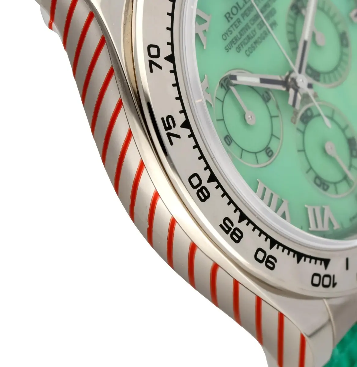 Rolex Cosmograph Daytona