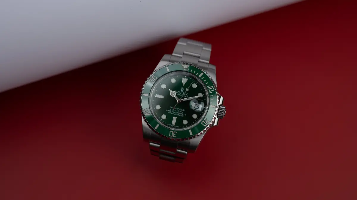 Rolex Submariner Date 40