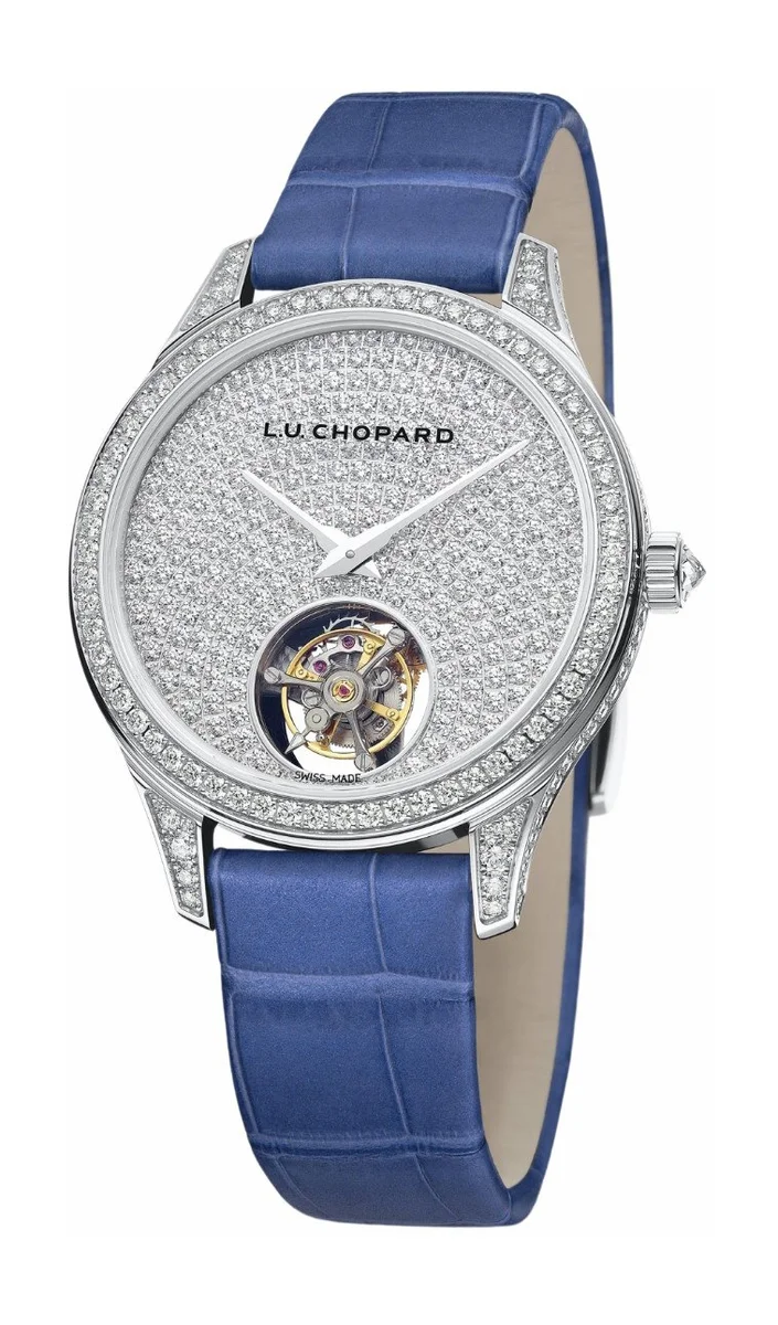 L.U.C Flying T Twin Ladies